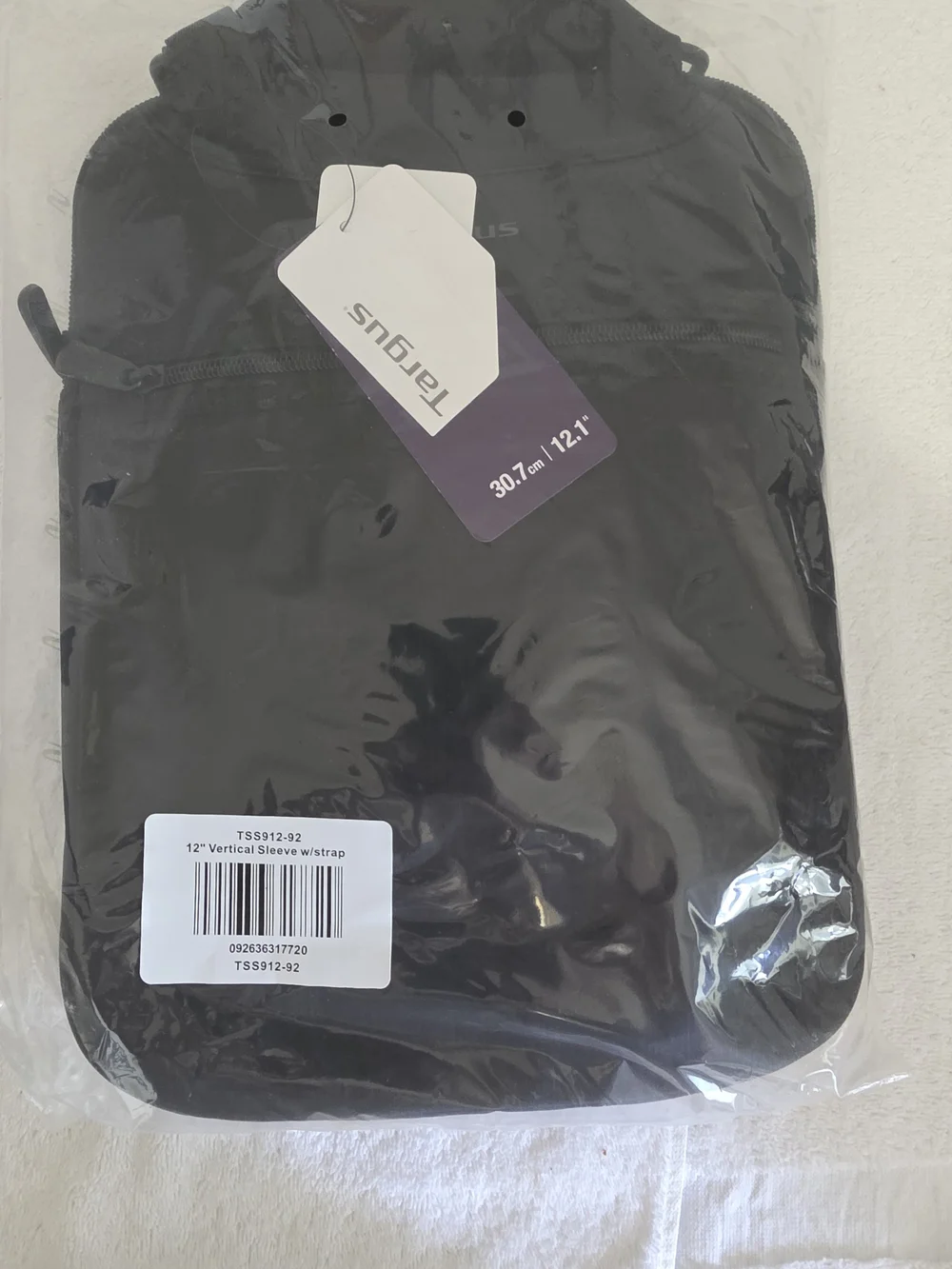 Targus protective premium